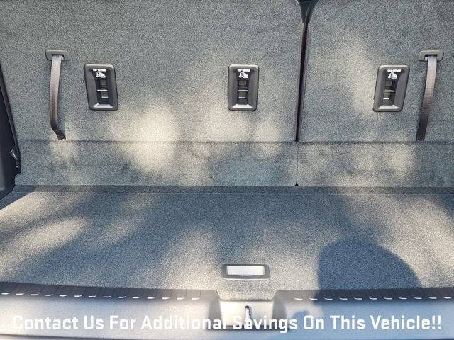 New 2026 Buick Enclave Preferred FWD image 23