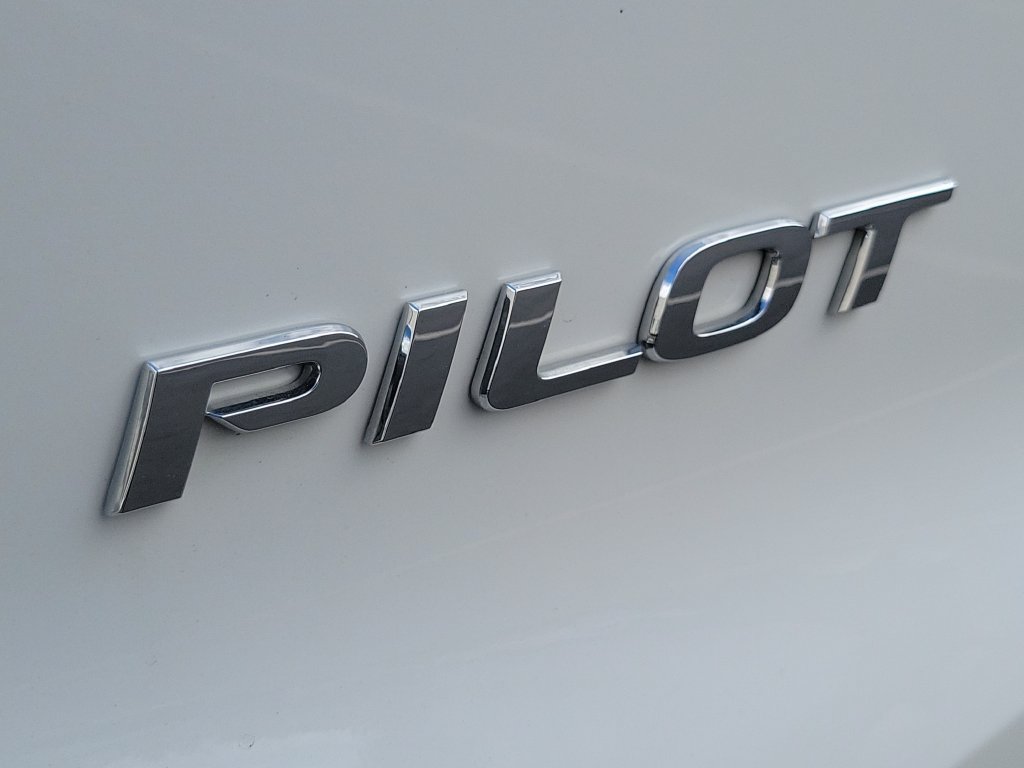 Used 2021 Honda Pilot Black Edition image 8