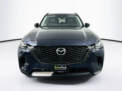 Used 2026 MAZDA CX-90 3.3 Turbo w/ Premium Sport Pkg AWD/4WD image 2