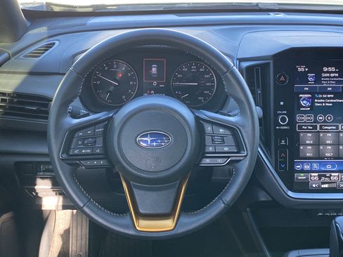 Used 2024 Subaru Crosstrek 2.5i Wilderness w/ Crosstrek Mirror Package image 10