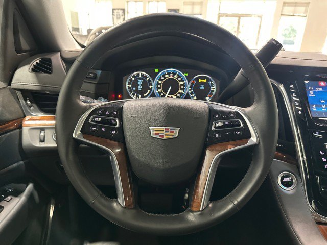Used 2015 Cadillac Escalade Premium AWD/4WD image 68