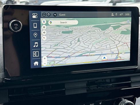 New 2026 Honda Prologue Eco image 23