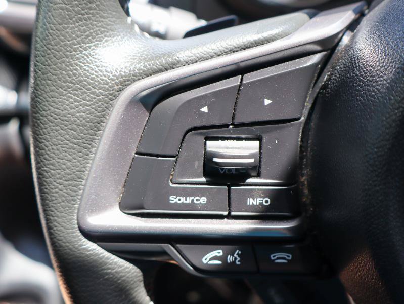 Used 2022 Subaru Forester Limited AWD/4WD image 16