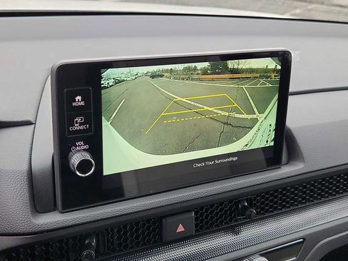 Certified 2026 Honda CR-V LX image 17