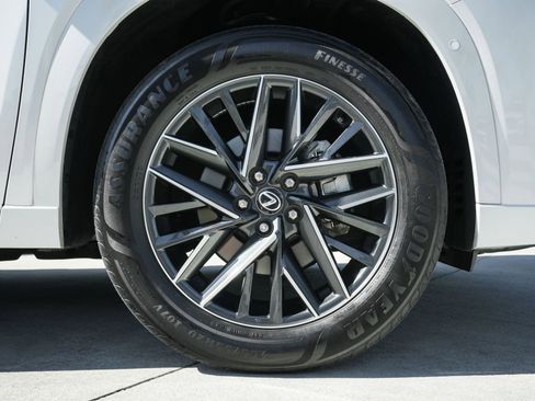 Used 2024 Lexus TX 350 FWD image 28