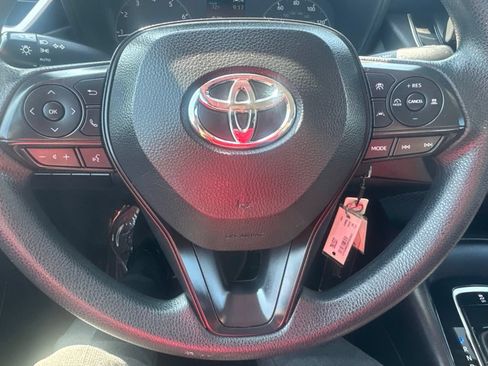 Used 2024 Toyota Corolla LE FWD image 18