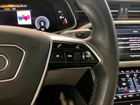 Used 2023 Audi A7 Prestige w/ Luxury Package AWD/4WD image 19