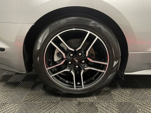 Used 2021 Ford Mustang Premium image 20