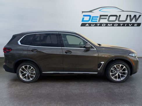 New 2026 BMW X5 xDrive40i image 12