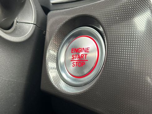 Certified 2025 Acura Integra A-Spec FWD image 18