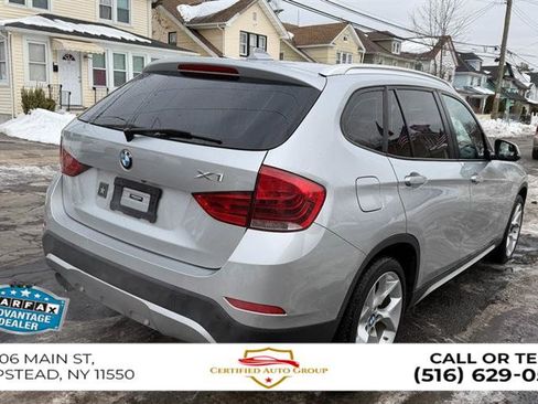 Used 2015 BMW X1 xDrive28i image 6
