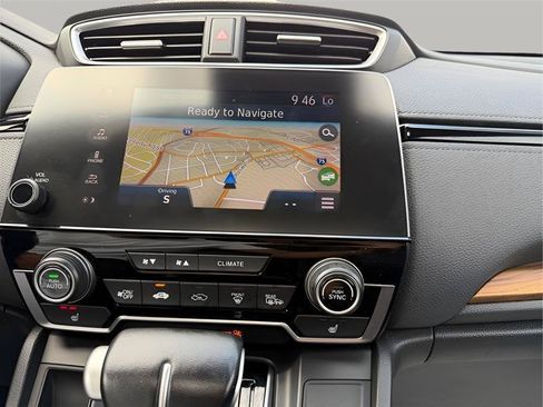 Used 2019 Honda CR-V Touring image 48