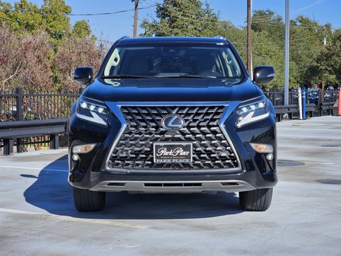 Used 2021 Lexus GX 460 Premium image 6