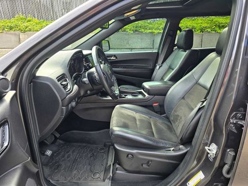 Used 2021 Dodge Durango R/T AWD/4WD image 21