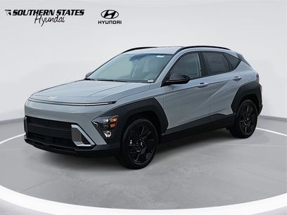 New 2026 Hyundai Kona SEL Sport