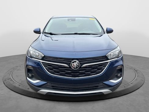 Certified 2023 Buick Encore GX Preferred w/ Cold Weather Comfort Package image 2