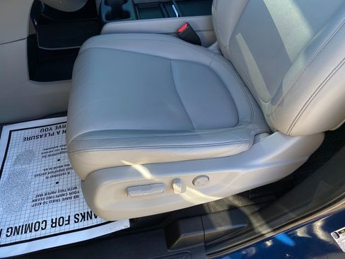 Used 2022 Honda Odyssey EX-L image 11