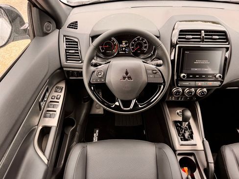 New 2026 Mitsubishi Outlander Sport SEL AWD/4WD image 18