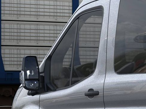 New 2026 Ford Transit 350 XLT AWD/4WD image 22