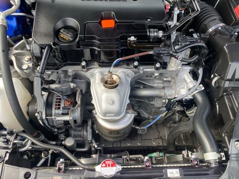 Certified 2024 Honda Civic LX image 18