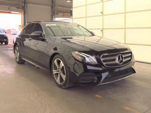 Used 2019 Mercedes-Benz E 300 w/ Premium 1 Package image 3