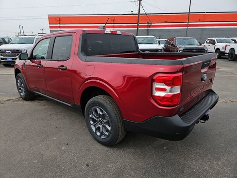 New 2026 Ford Maverick XLT image 8