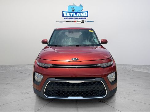 Used 2021 Kia Soul S FWD image 21