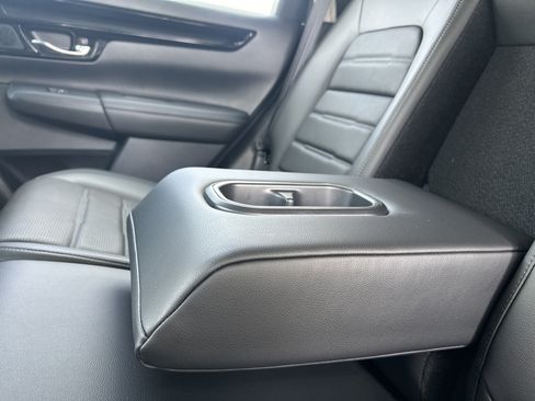 Certified 2025 Honda CR-V EX-L image 27