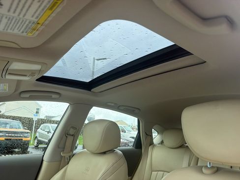 Used 2014 INFINITI QX50 Journey w/ Premium Package AWD/4WD image 28