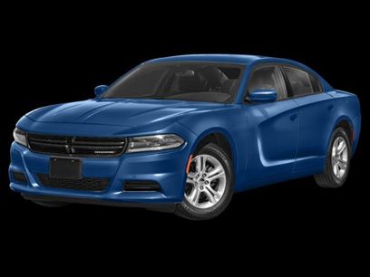 Certified 2022 Dodge Charger SXT