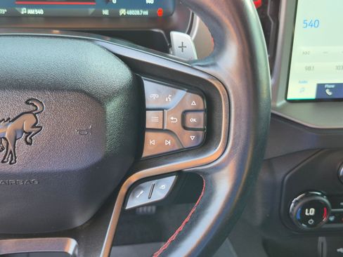 Used 2023 Ford Bronco Raptor AWD/4WD image 20