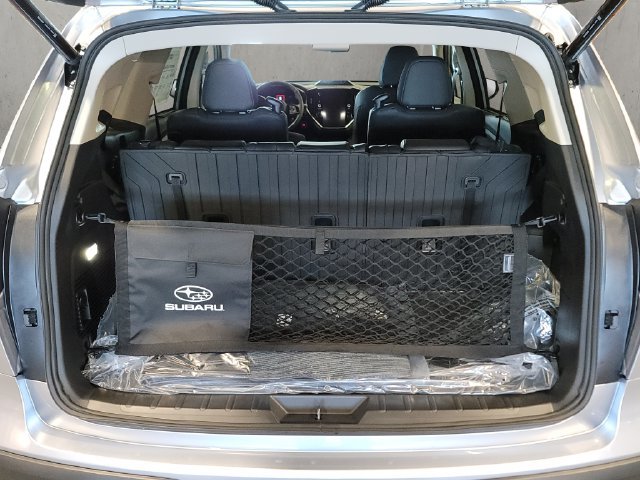 New 2026 Subaru Ascent Bronze Edition AWD/4WD image 43