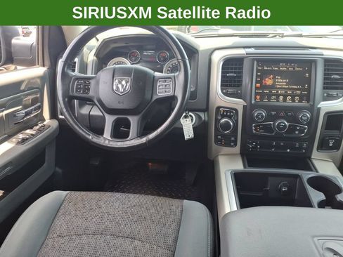 Used 2014 RAM 1500 Big Horn AWD/4WD image 20