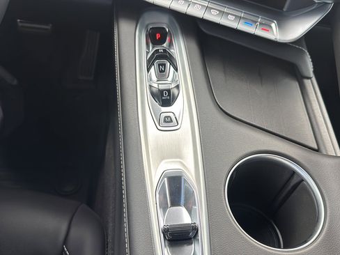 Used 2026 Chevrolet Corvette Stingray Coupe w/ 1LT image 28