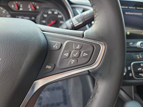 Used 2024 Chevrolet Malibu RS image 28