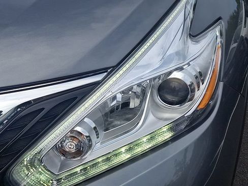 Used 2016 Nissan Murano SL AWD/4WD image 9