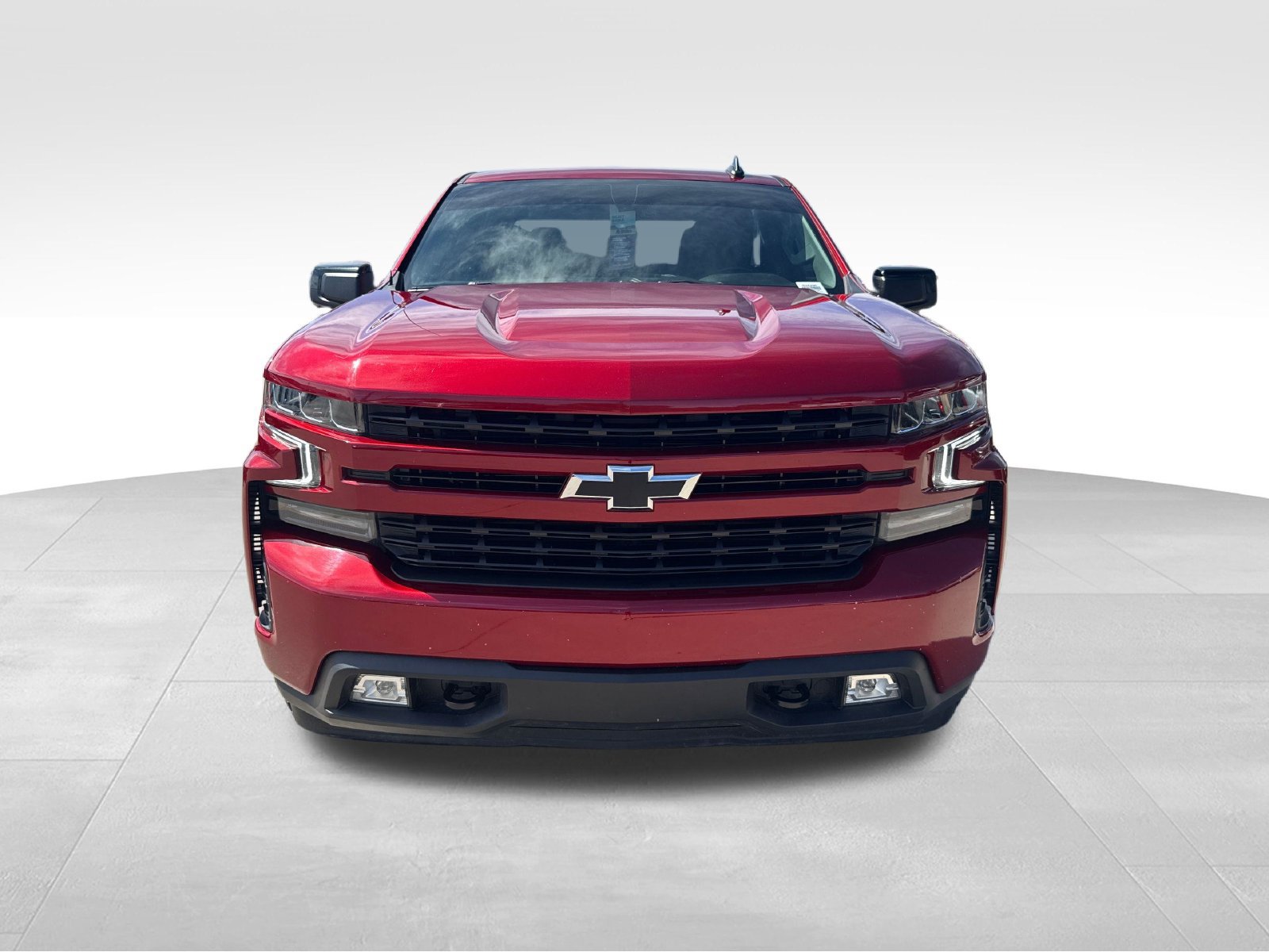 Used 2021 Chevrolet Silverado 1500 RST w/ LPO, Blackout Package AWD/4WD image 19