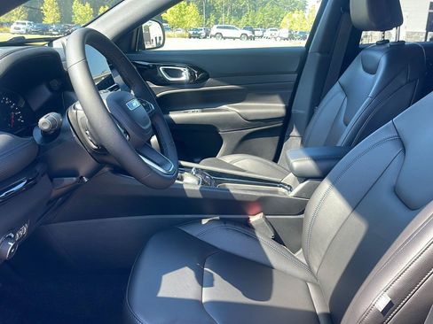 New 2026 Jeep Compass Limited AWD/4WD image 13