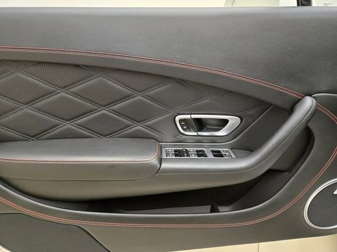 Used 2014 Bentley Continental GT Speed image 26