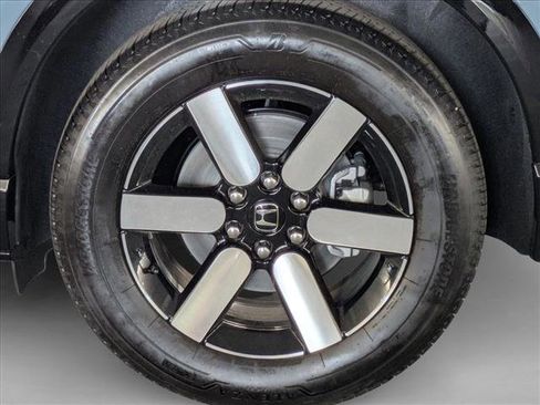 New 2026 Honda Prologue Touring image 10