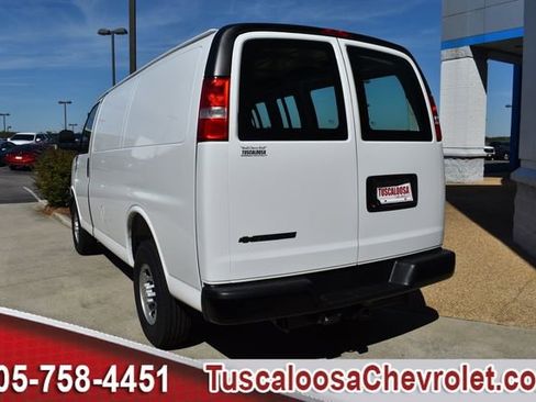 New 2025 Chevrolet Express 2500 w/ Driver Convenience Package image 7