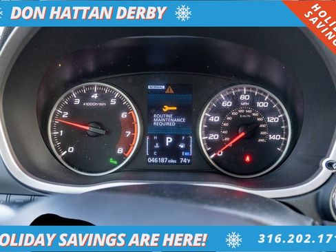 Used 2022 Mitsubishi Eclipse Cross SE image 6