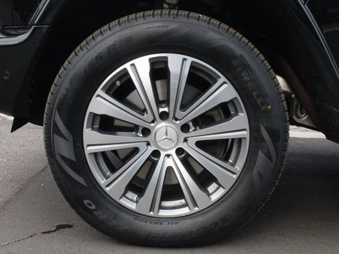 Used 2019 Mercedes-Benz G 550 image 10