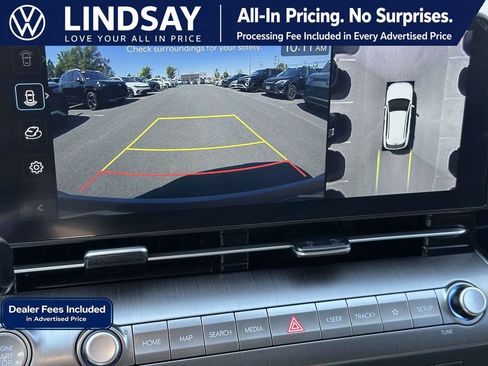 Used 2024 Hyundai Kona Limited AWD/4WD image 17