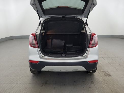 Used 2019 Buick Encore Preferred w/ Safety Package FWD image 29