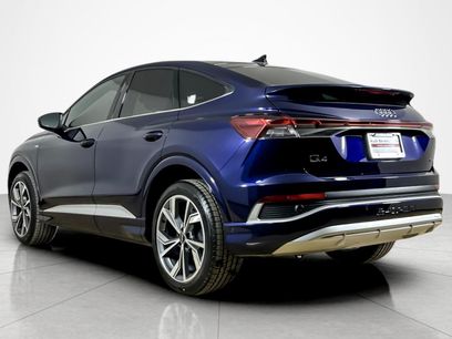 Certified 2023 Audi Q4 e-tron Premium Plus w/ Premium Plus