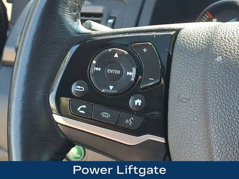 Used 2021 Honda Pilot Special Edition image 7