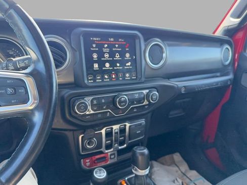 Used 2022 Jeep Wrangler Unlimited Rubicon 4xe image 18