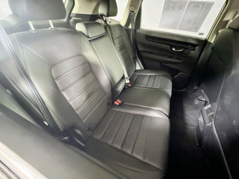 Used 2023 Honda CR-V EX-L image 26