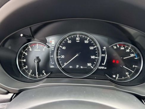 Certified 2024 MAZDA CX-5 2.5 Turbo w/ Premium Package image 41